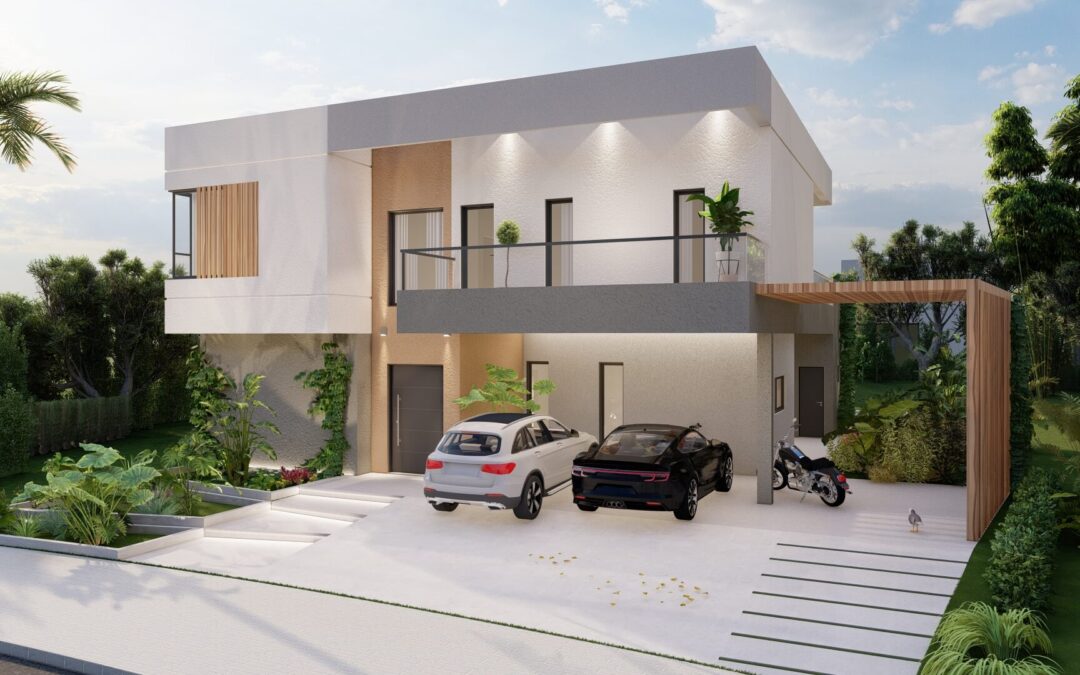 Casa 277